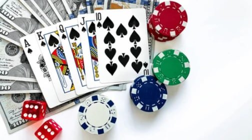 a54 Sportsbook